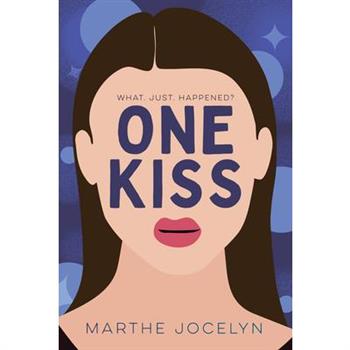 One Kiss