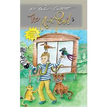 The Magic Pencil 5