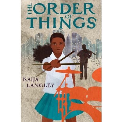 The Order of Things