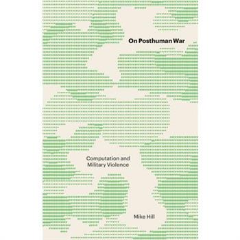 On Posthuman War