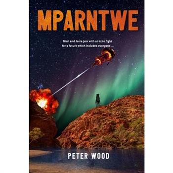 Mparntwe