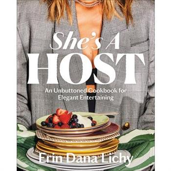 She's a Host