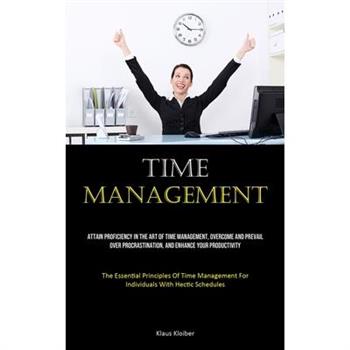 Time Management