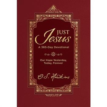 Just Jesus