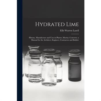 Hydrated Lime