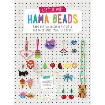 Craft it With Hama Beads