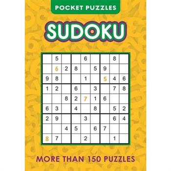Pocket Puzzles Sudoku