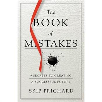 The Book of Mistakes