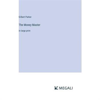 The Money Master
