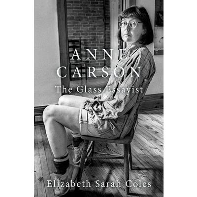 Anne Carson