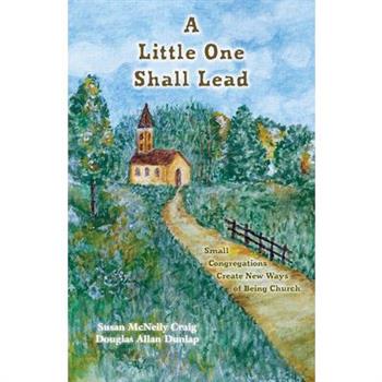 A Little One Shall Lead