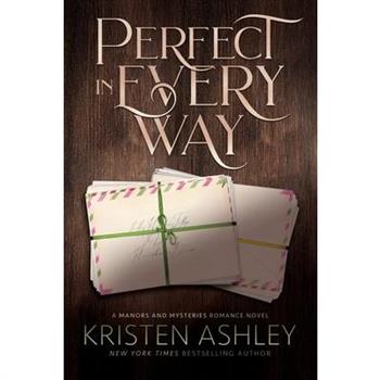 Perfect in Every Way