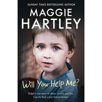 Will You Help Me?