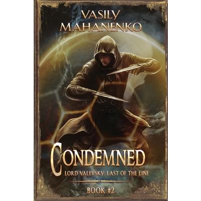 Condemned Book 2