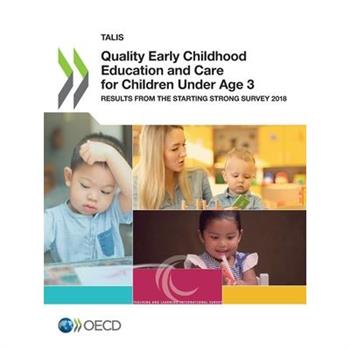 Quality Early Childhood Education and Care for Children Under Age 3