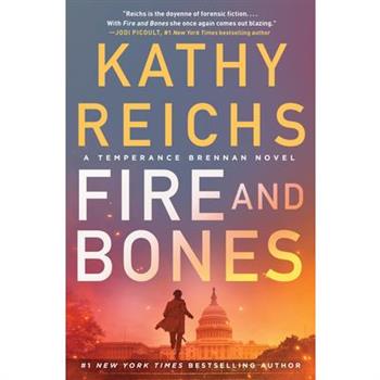 Fire and Bones