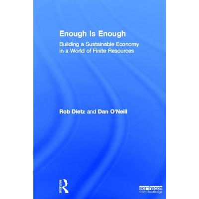 Enough Is Enough