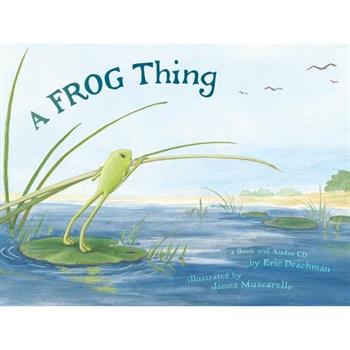 A Frog Thing