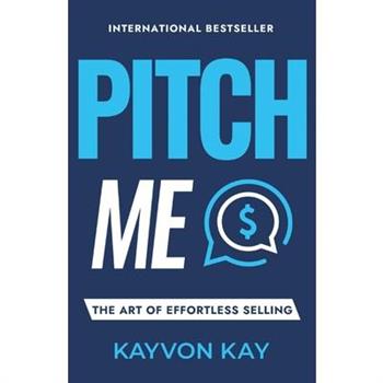Pitch Me