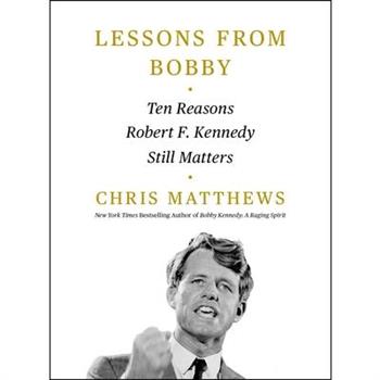 Lessons from Bobby