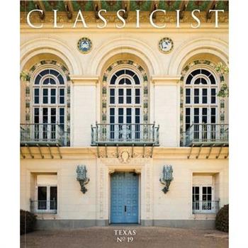 Classicist No. 19