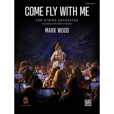 Come Fly with Me