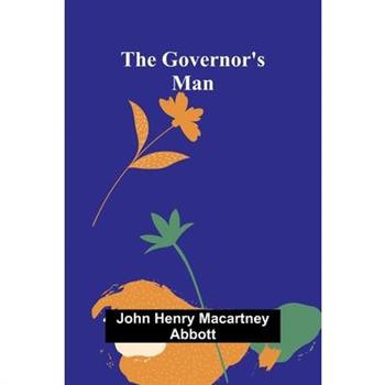 The Governor'S Man