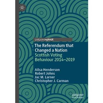 The Referendum That Changed a Nation