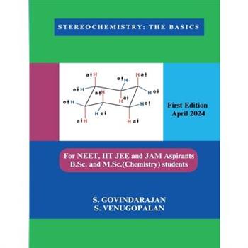Stereochemistry
