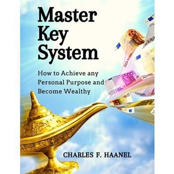 Master Key System