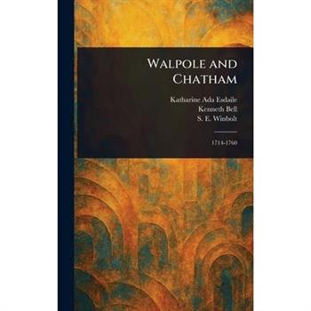 Walpole and Chatham