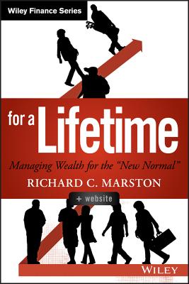 Investing for a Lifetime + Website