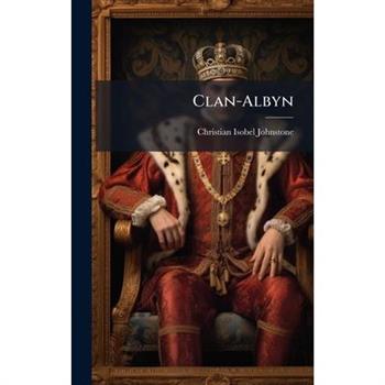 Clan-Albyn