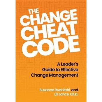The Change Cheat Code