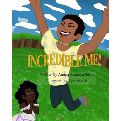 Incredible ME!