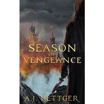 Season of Vengeance