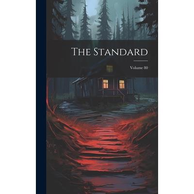 The Standard; Volume 80
