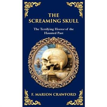 The Screaming Skull