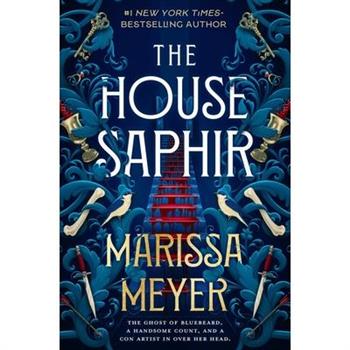 The House Saphir