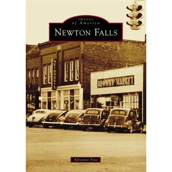 Newton Falls