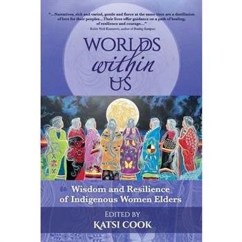 Worlds within Us
