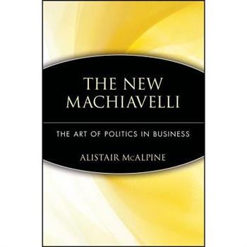 The New Machiavelli