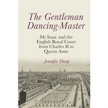 The Gentleman Dancing-Master