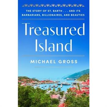 Treasured Island