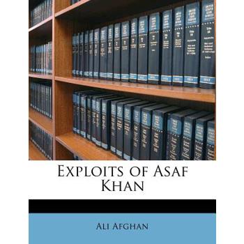 Exploits of Asaf Khan