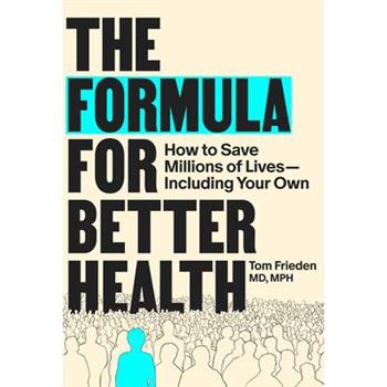 The Formula for Better Health