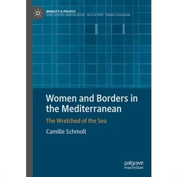 Women and Borders in the Mediterranean