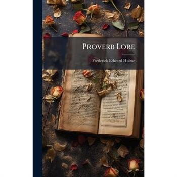 Proverb Lore
