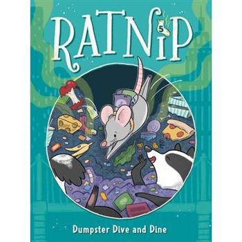 Dumpster Dive and Dine