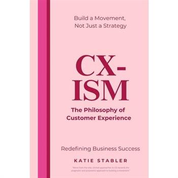 CX-Ism